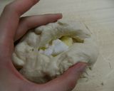 パン・ヴィエノア作り方4写真