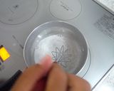 グレープフルーツジュースでさわやかゼリー作り方4写真