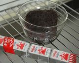 リスドォルで♪平焼き～餡＆チーズパン♬作り方1写真