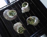 サザエのスパゲッティー作り方1写真