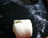 HB◇みみまでおいしい我が家の角食パン作り方4写真