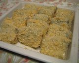 さんまの香草パン粉揚げ作り方7写真