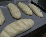 パン・ヴィエノア作り方14写真