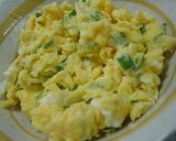 にら入り☆卵焼き♪作り方6写真