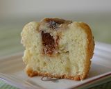 カップケーキ☆基本レシピ☆作り方8写真