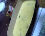 バター不要☆マロンパウンドケーキ作り方10写真