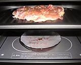 鶏のねぎトマトソース作り方4写真