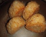 おにぎり（焼きおにぎり①）作り方6写真