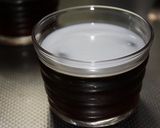 簡単♪コーヒーゼリー作り方4写真