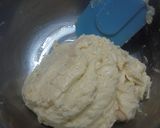 Kクッキー（レモン）作り方12写真
