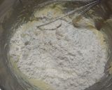 Kクッキー（レモン）作り方9写真