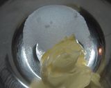 Kクッキー（レモン）作り方6写真