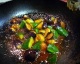 名古屋人にお勧め☆なんちゃって麻婆茄子作り方3写真