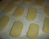 Kクッキー（レモン）作り方16写真