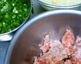 ジューシー♪うちの餃子作り方1写真