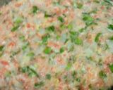 ジューシー♪うちの餃子作り方3写真