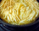 だんなの好物★ハッシュポテト作り方3写真