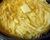 だんなの好物★ハッシュポテト作り方4写真