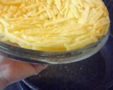 だんなの好物★ハッシュポテト作り方6写真