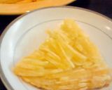 だんなの好物★ハッシュポテト作り方8写真