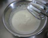 グレフルのぷるぷるリングババロア作り方5写真