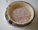 さつまいもパン作り方4写真