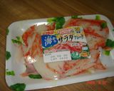 朝食に！簡単カニピザトースト作り方3写真
