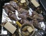 めんどうなときは焼いてしまえ～記録その1作り方1写真