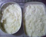 *親子で一緒に♡フローズンシャーベット*作り方7写真