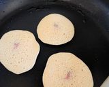 桜どら焼き作り方7写真