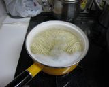 みぶなラーメン作り方4写真