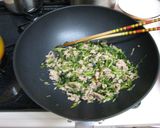 みぶなラーメン作り方5写真
