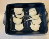 おかんレシピ𓀤𓀣サーモン焼き作り方3写真