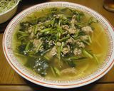 みぶなラーメン作り方6写真