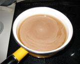 簡単もやしうどん作り方1写真