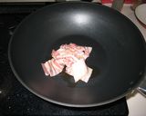 簡単もやしうどん作り方2写真