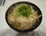簡単もやしうどん作り方4写真