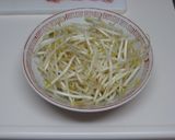 もやし蒸し作り方2写真