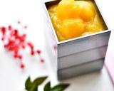 我が家のおせち栗きんとん作り方8写真