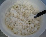 餃子ﾒﾓ作り方1写真