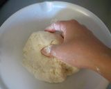 餃子ﾒﾓ作り方2写真
