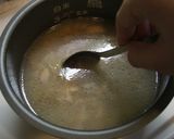 簡単♪シーチキン×なめたけ炊き込みご飯作り方3写真