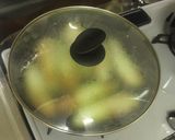茄子の消費に！簡単焼きナス作り方2写真