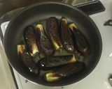 茄子の消費に！簡単焼きナス作り方3写真