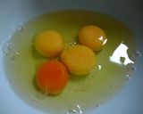 茶碗蒸しならぬ、欲張り釜蒸しっ！作り方3写真