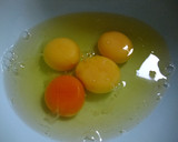 茶碗蒸しならぬ、欲張り釜蒸しっ！作り方3写真