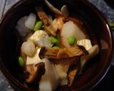 茶碗蒸しならぬ、欲張り釜蒸しっ！作り方7写真