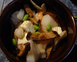 茶碗蒸しならぬ、欲張り釜蒸しっ！作り方7写真