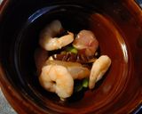 茶碗蒸しならぬ、欲張り釜蒸しっ！作り方4写真