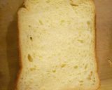 ツインバードで食パン⑥　スイートパン作り方3写真
